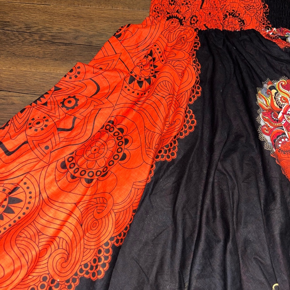Beachwear Cover Up - Picture 6 of 12